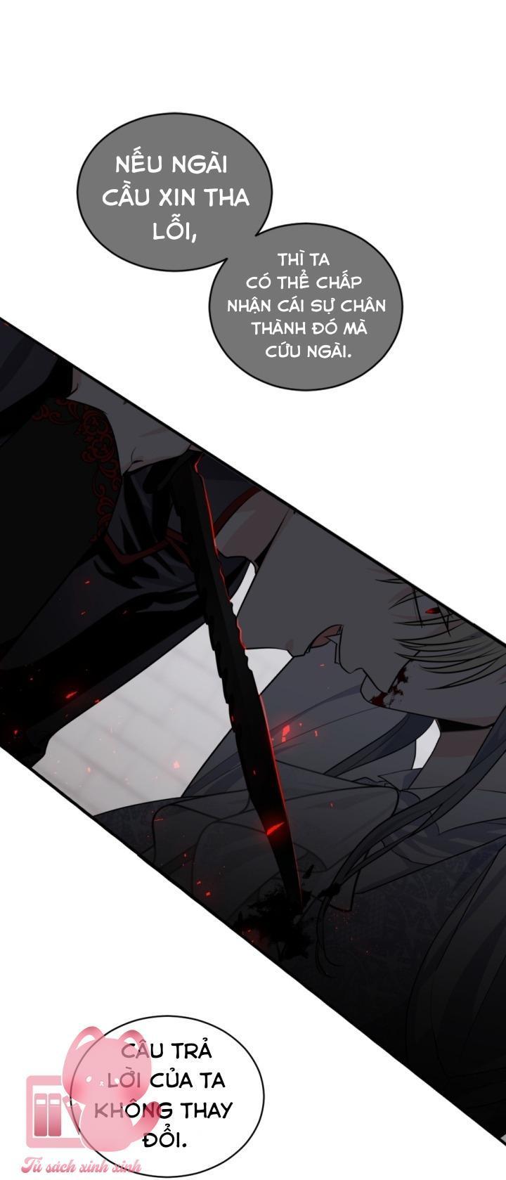 nguyện ước vô vọng của ma nữ chapter 69 42