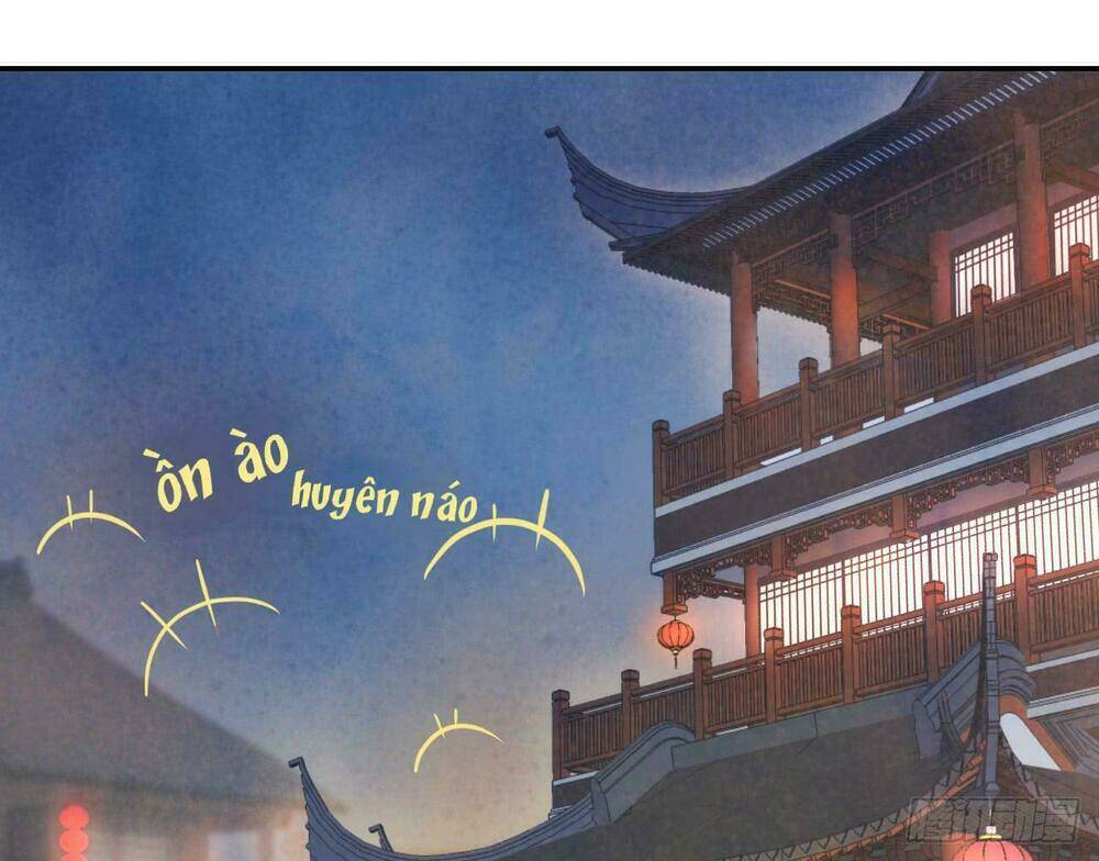 vương gia ba tuổi rưỡi của tôi chapter 33 45