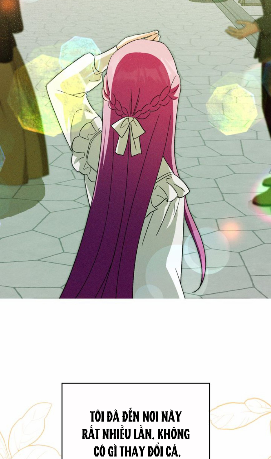 phương pháp bảo vệ anh ấy trong lãnh địa quái vật chapter 24 39