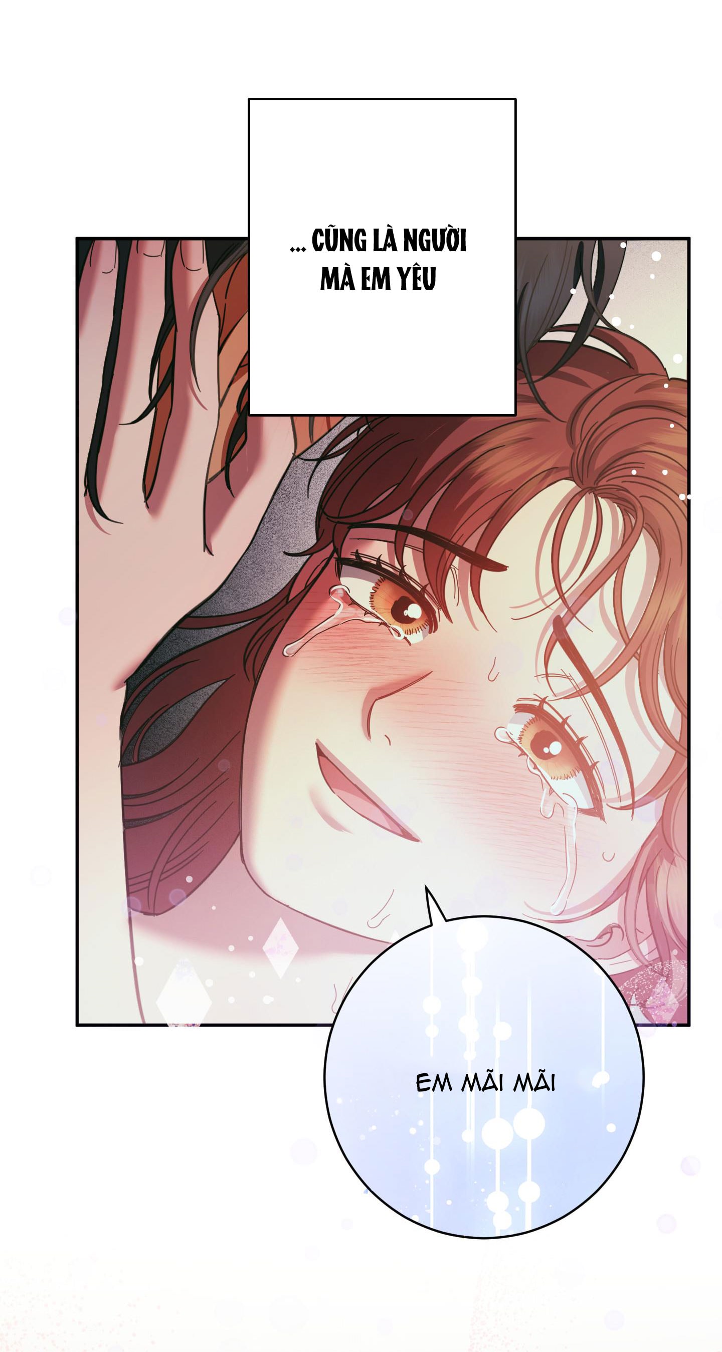 [18+] một lòng một dạ chapter 95.2 11