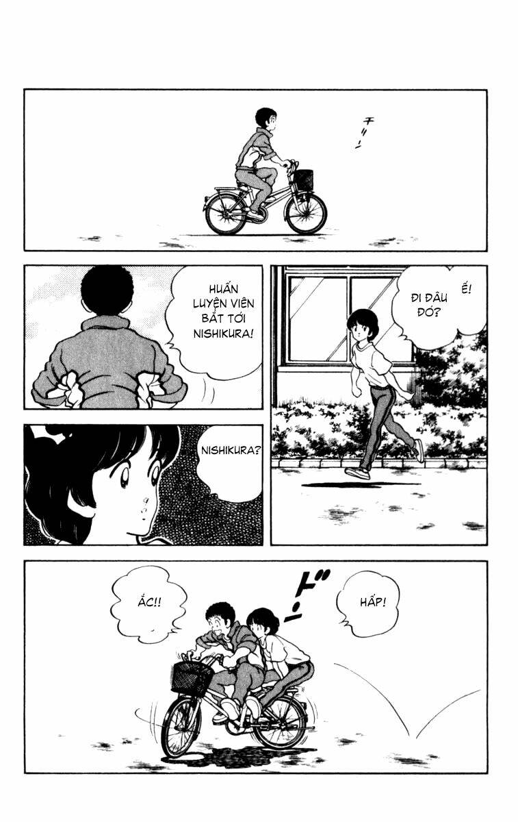 rough - ngọc thô chapter 64 7