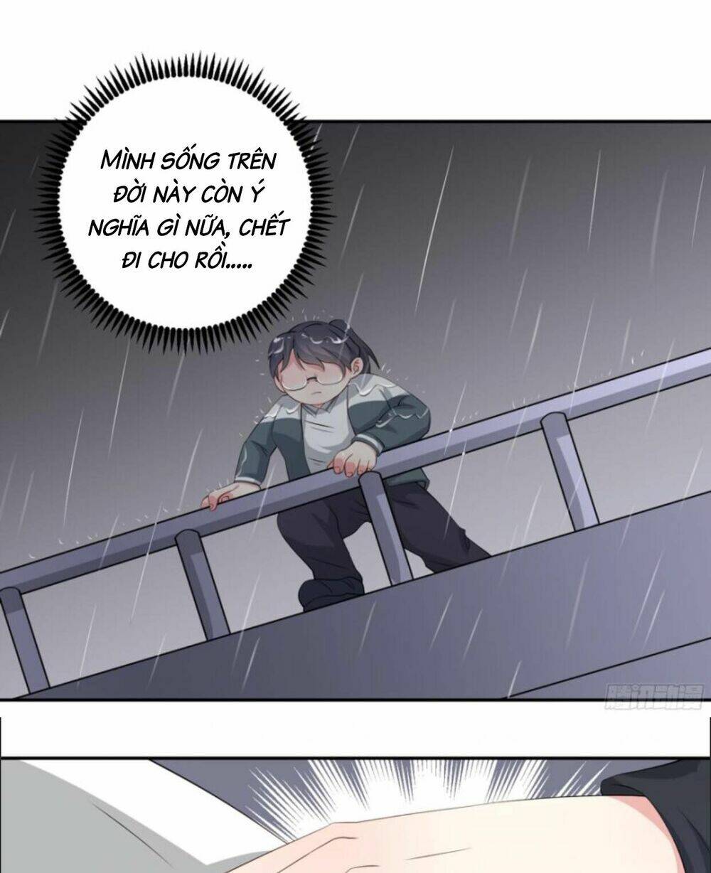 ngu võng chi tranh chapter 1 18