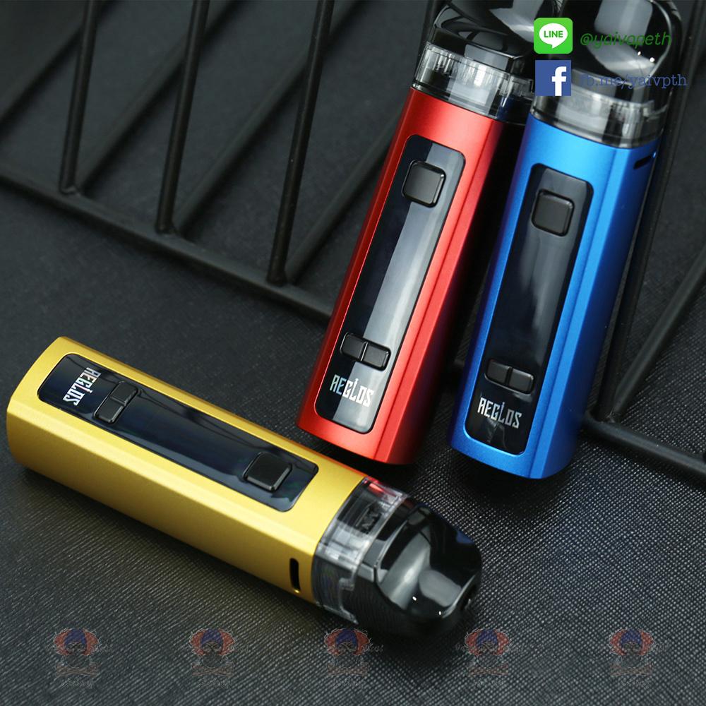 thuốc tử lá điện vape