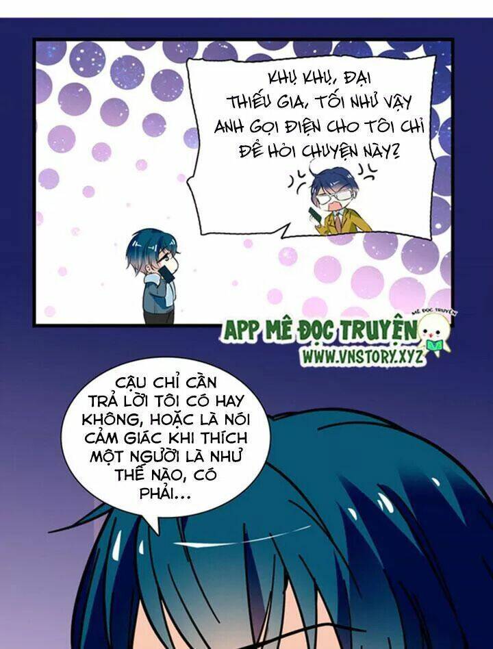 nữ hầu sau giờ học chapter 84 26