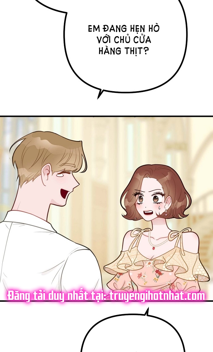 Mối Quan Hệ Không Tốt chapter 23.2 - Trang 38