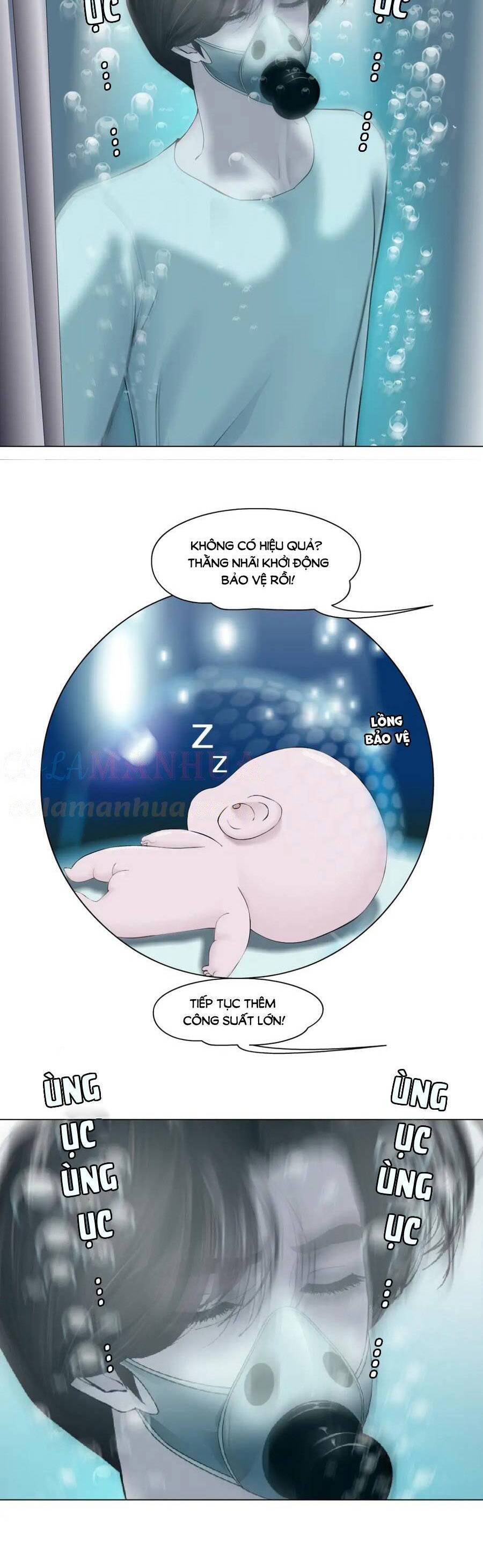 đằng nữ chapter 194 17