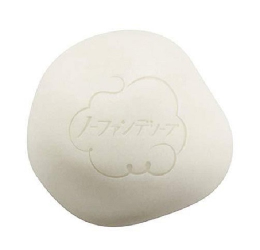 Xà Phòng Chăm Sóc Da Mặt Pelican No Foundation Soap Chiết Xuất Thiên Nhiên 80G