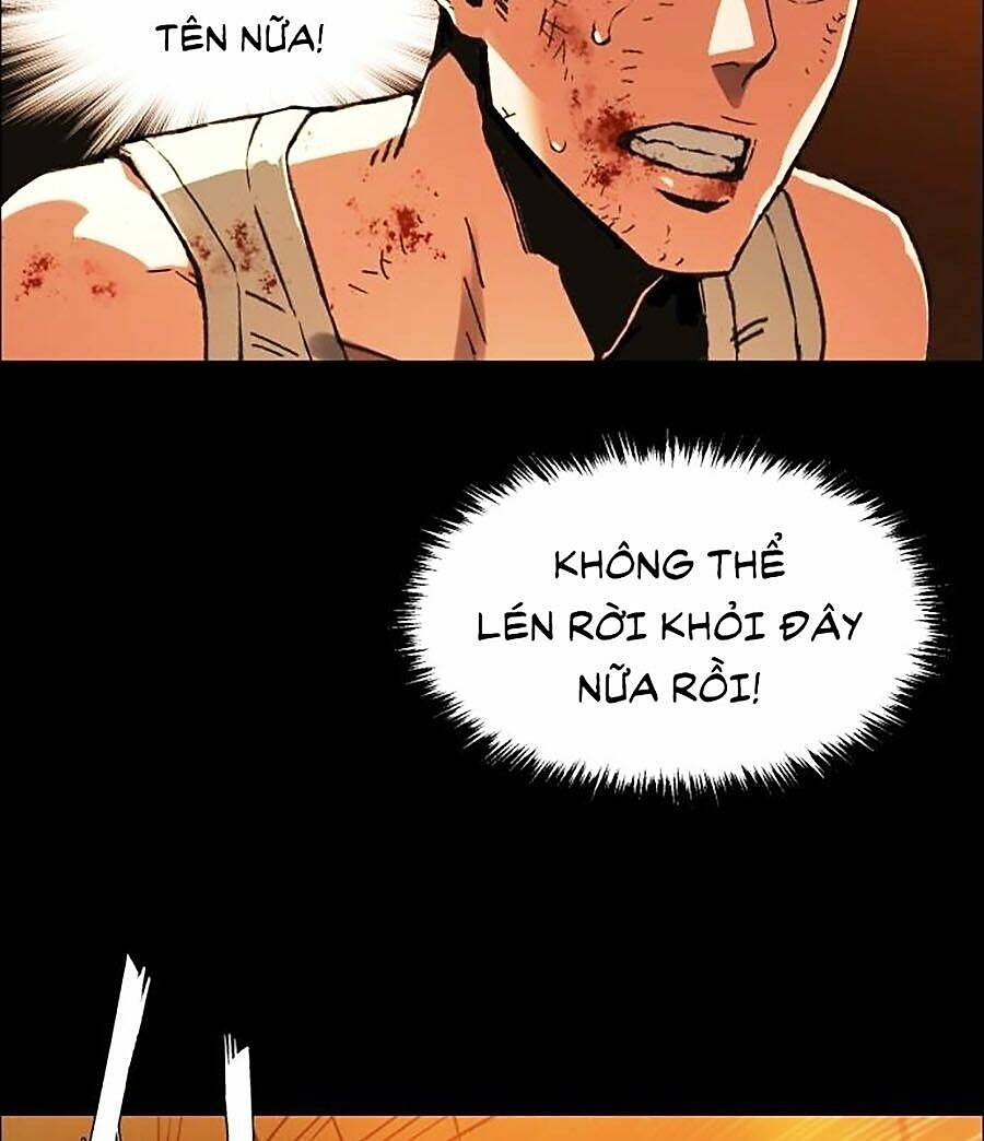 bạn học tôi là lính đánh thuê chapter 0 62