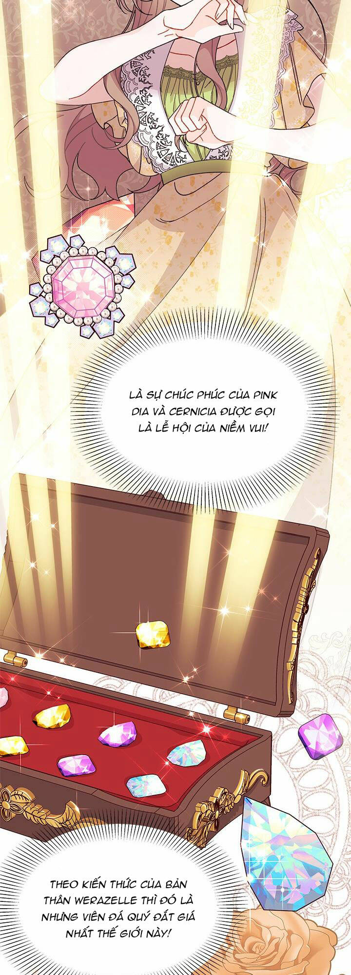 Tôi Đã Có Chồng Sau Khi Nhặt Được Nam Chính chapter 45.1 45