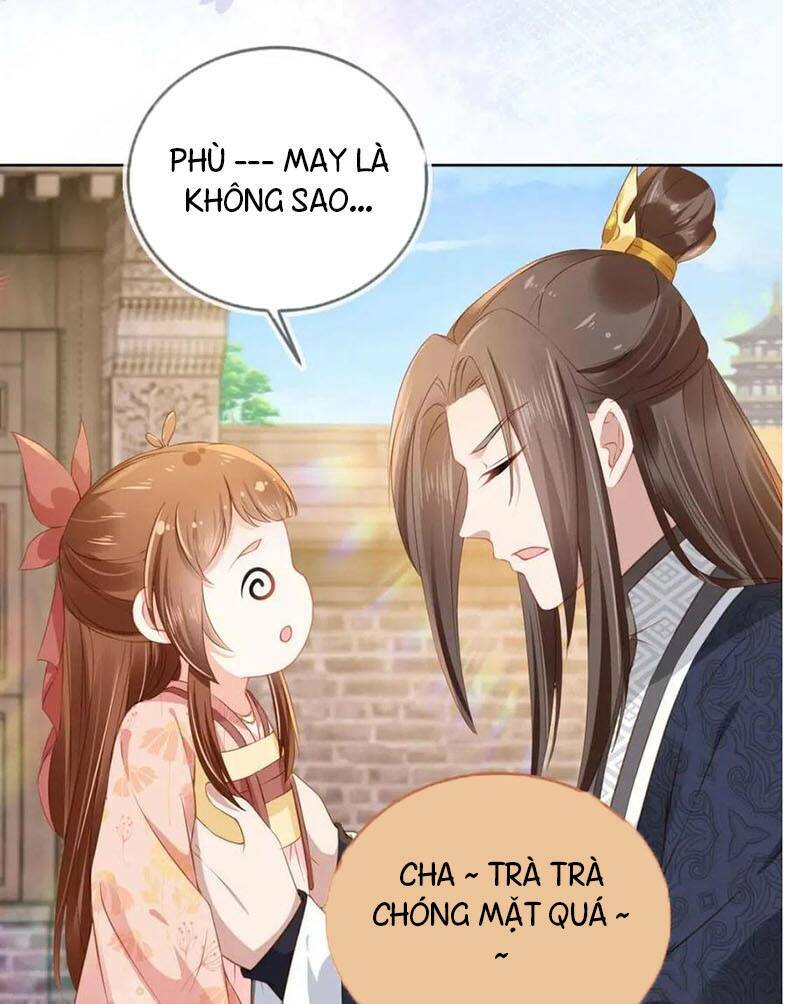 nhặt được bảo bối manh manh chapter 22 21