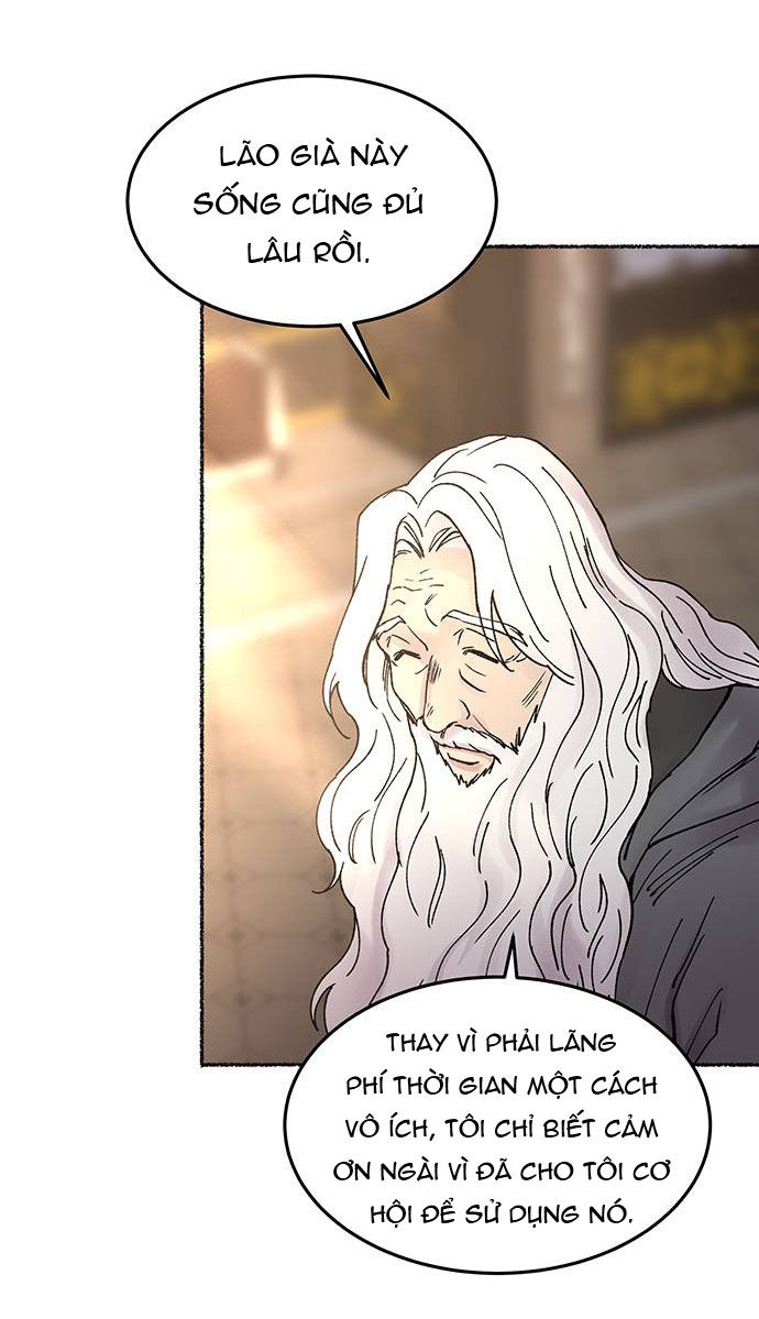 như gió trên cành cây khô chapter 30 46