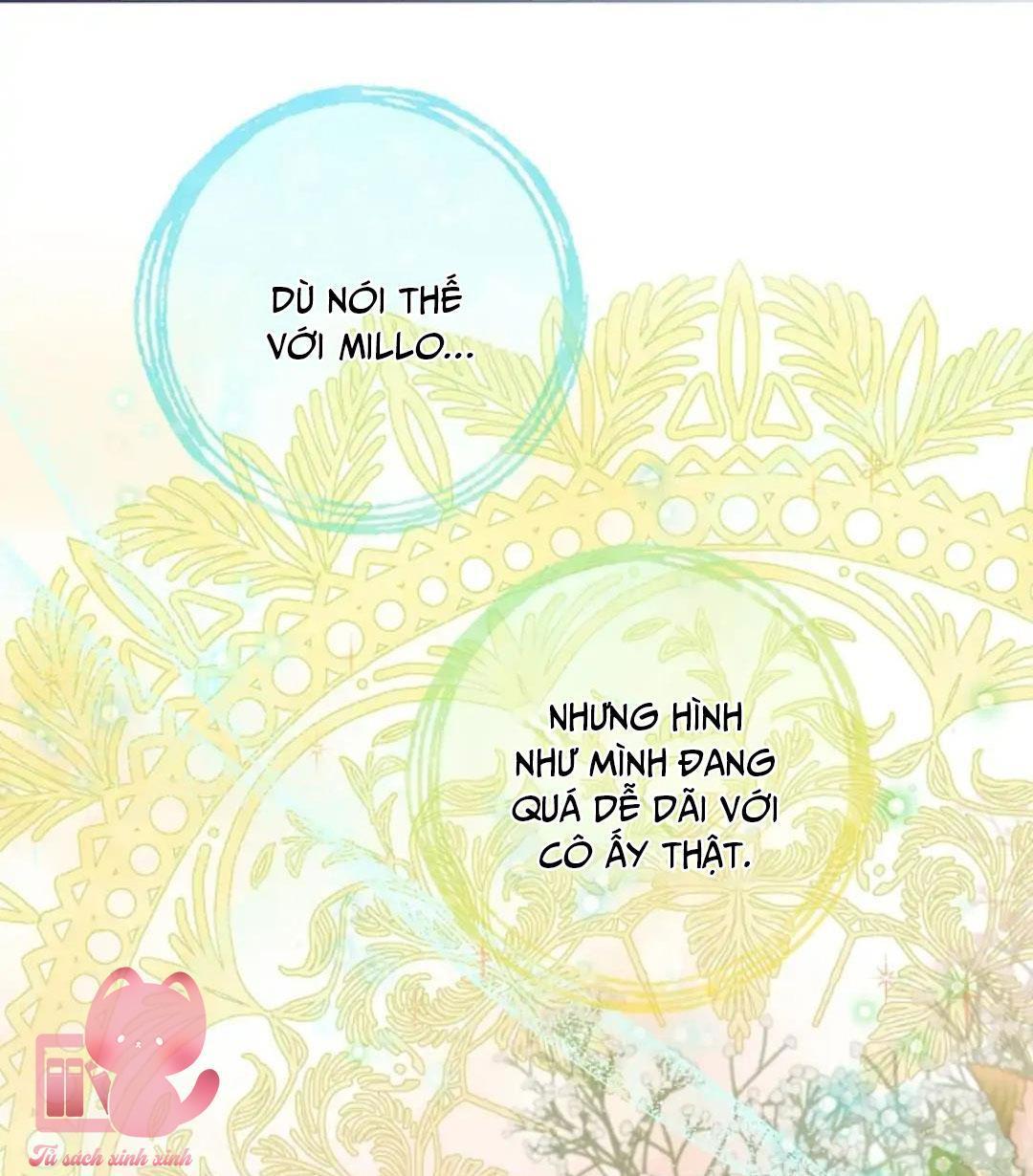 tiểu thư crystal là nam nhân chapter 14 54