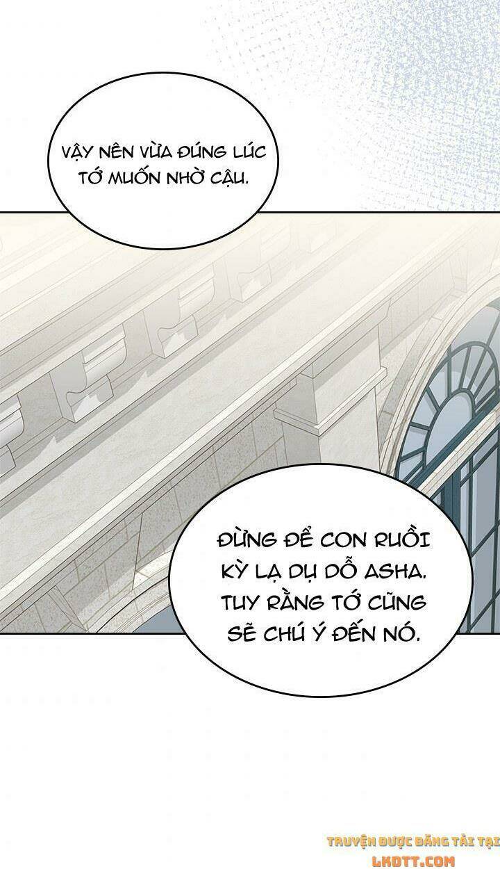 công chúa phản diện muốn ở trong ngôi nhà bánh quy chapter 22 20