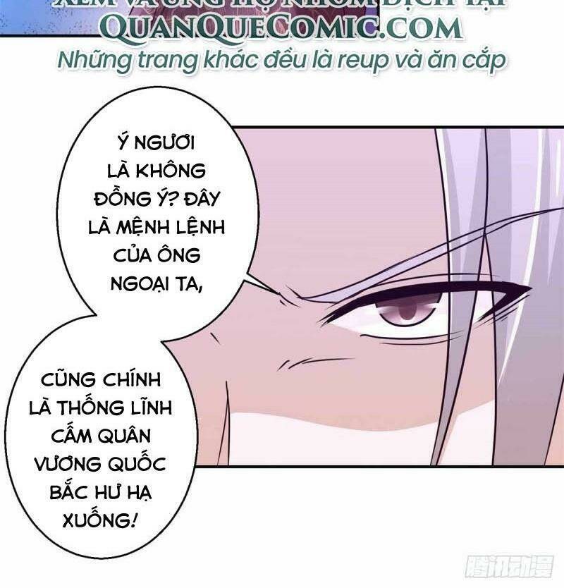 cửu dương đế tôn chapter 161 18