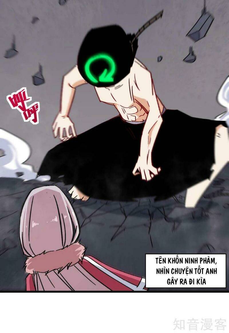 vườn trường cuồng sư hệ thống chapter 171 20