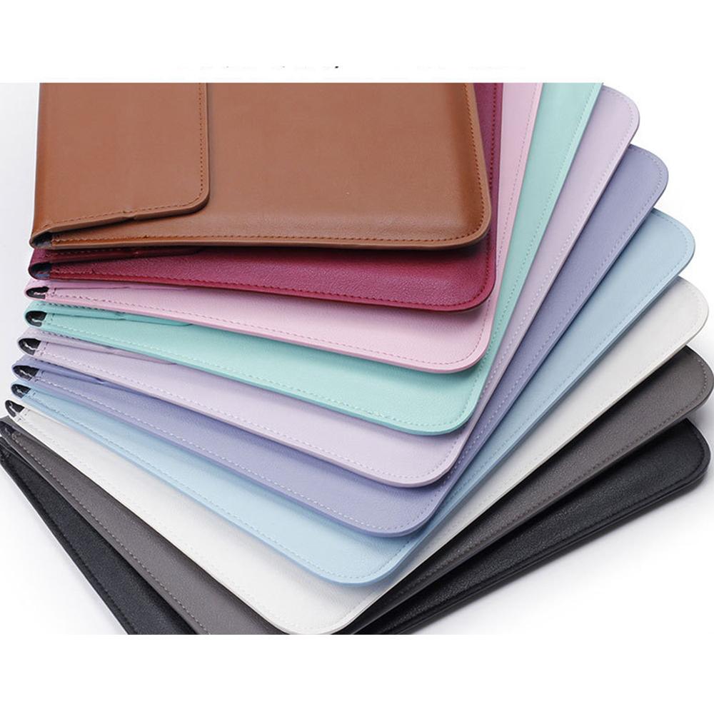 Laptop Dành Cho Apple Macbook Air 13 14 15 Apple Notebook Lót Túi, Túi Laptop, Túi túi Xách Bao Thư Cho A1370 A1465 A1534 A1932 Inch