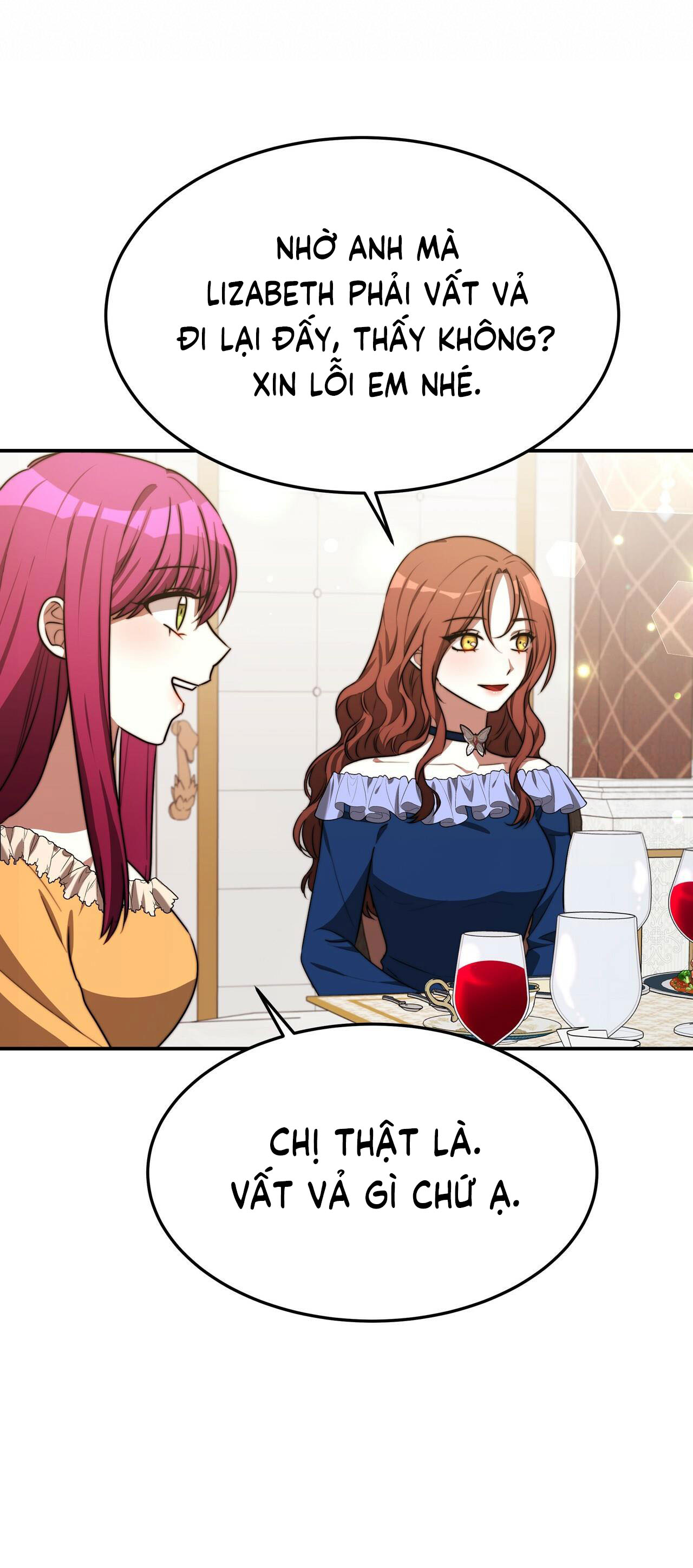 cuộc hôn nhân tay ba chapter 24 37