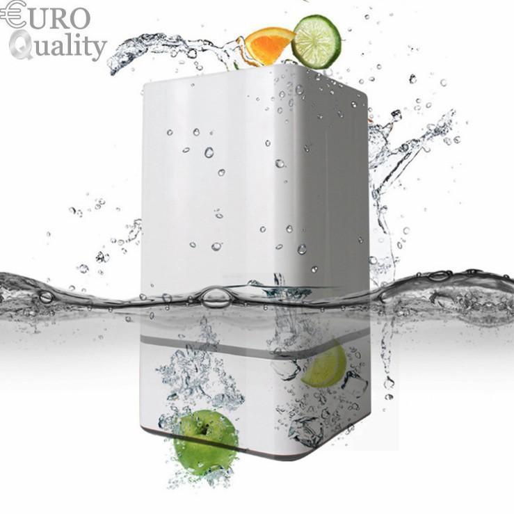 Bộ lọc nước uống trực tiếp tiện dụng cho gia đình Euro Quality hàng cao cấp