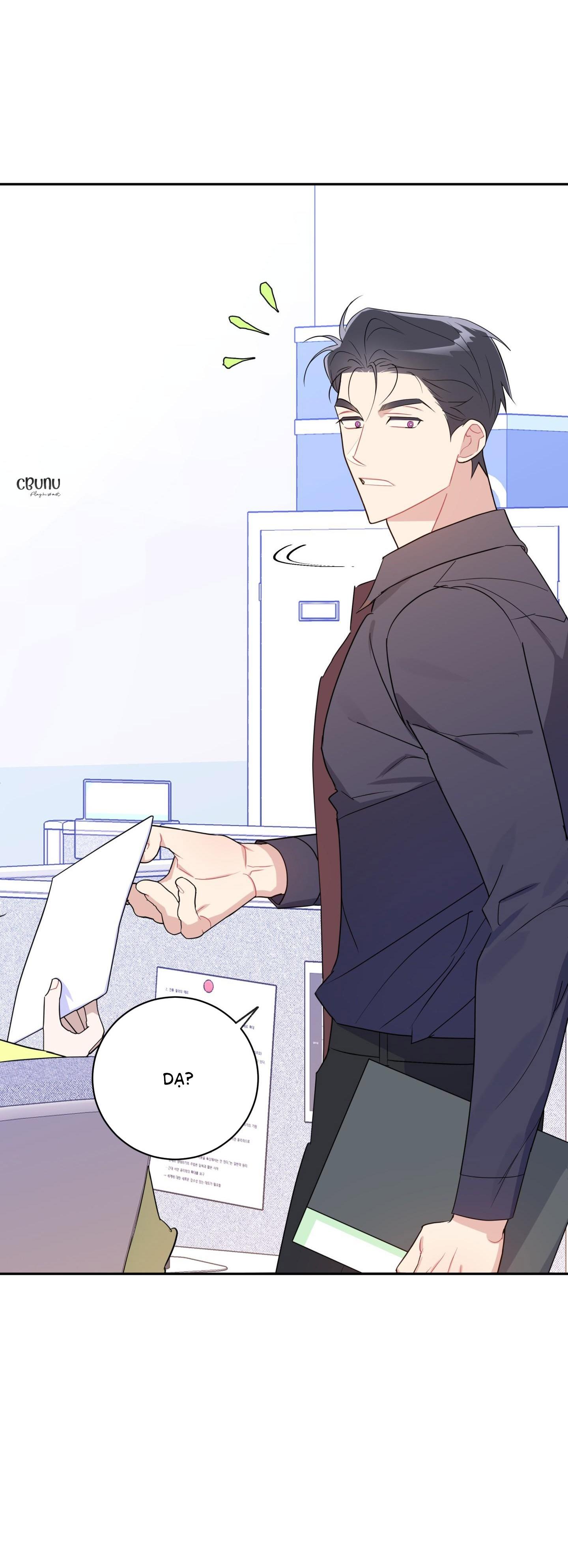 bắt tay hả, thôi bỏ đi! chapter 2 95