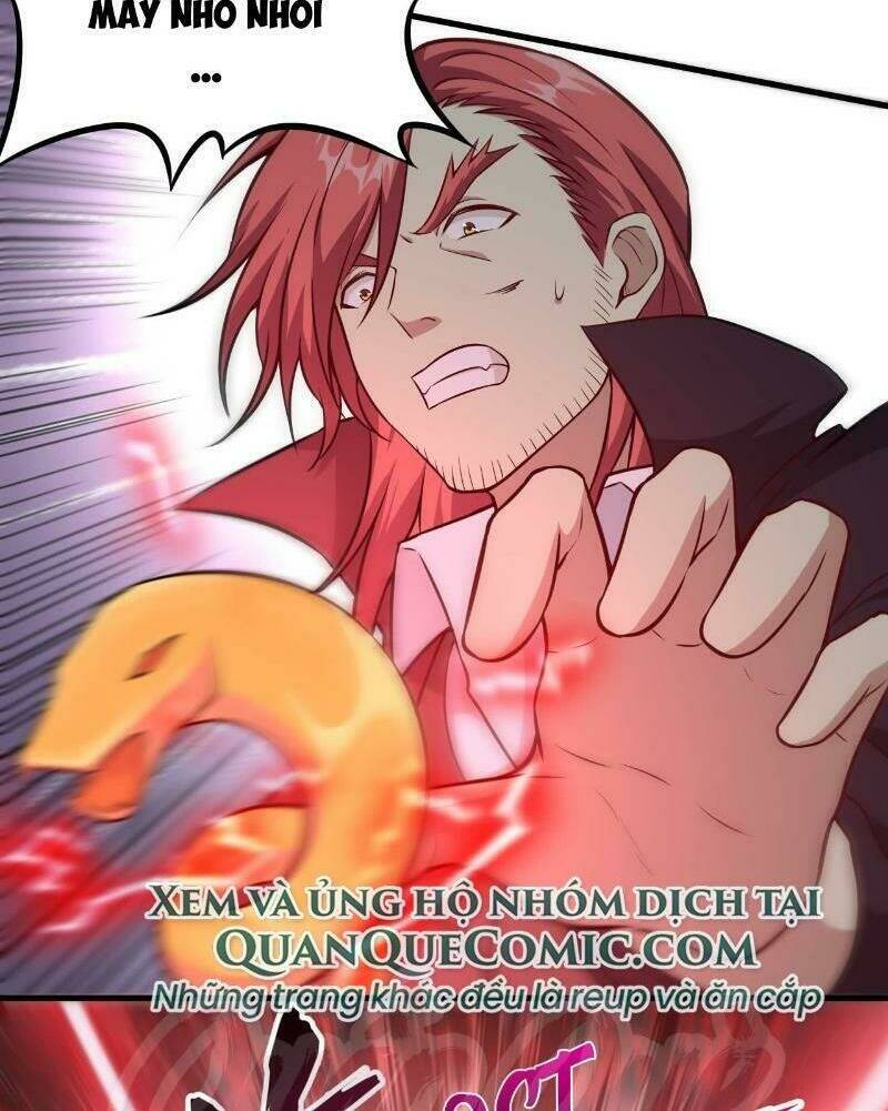 minh nhật thần đô chapter 45 50