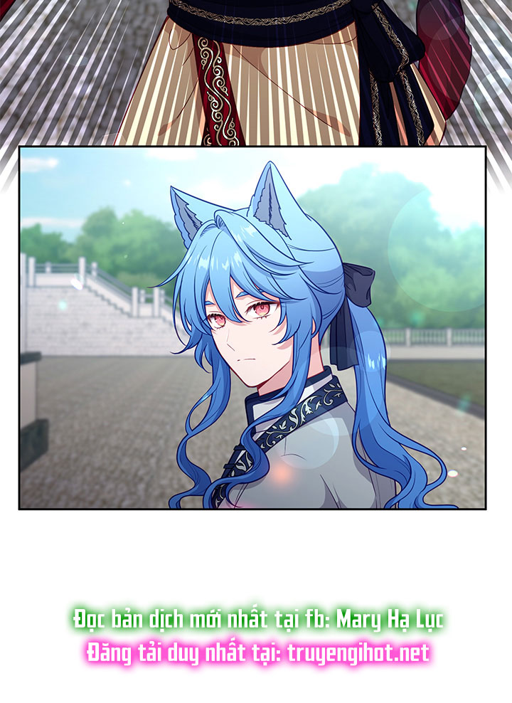 cẩn thận nữ phụ phản diện đấy! chapter 93 2