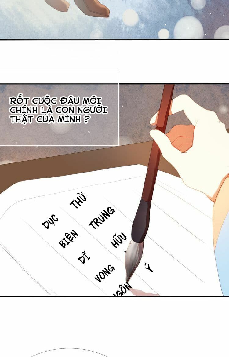 kế hoạch trái tim chapter 2 27