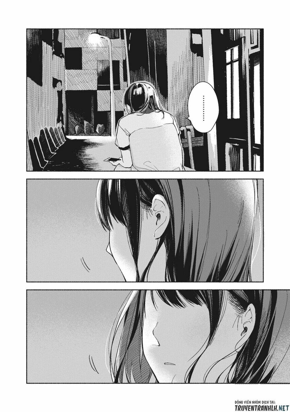 my daughter's friend chapter 34 6