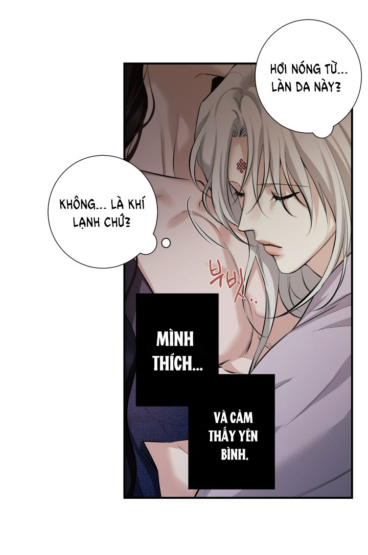 [18+] tuyển tập truyện bl ngắn - double bell chapter 25 18