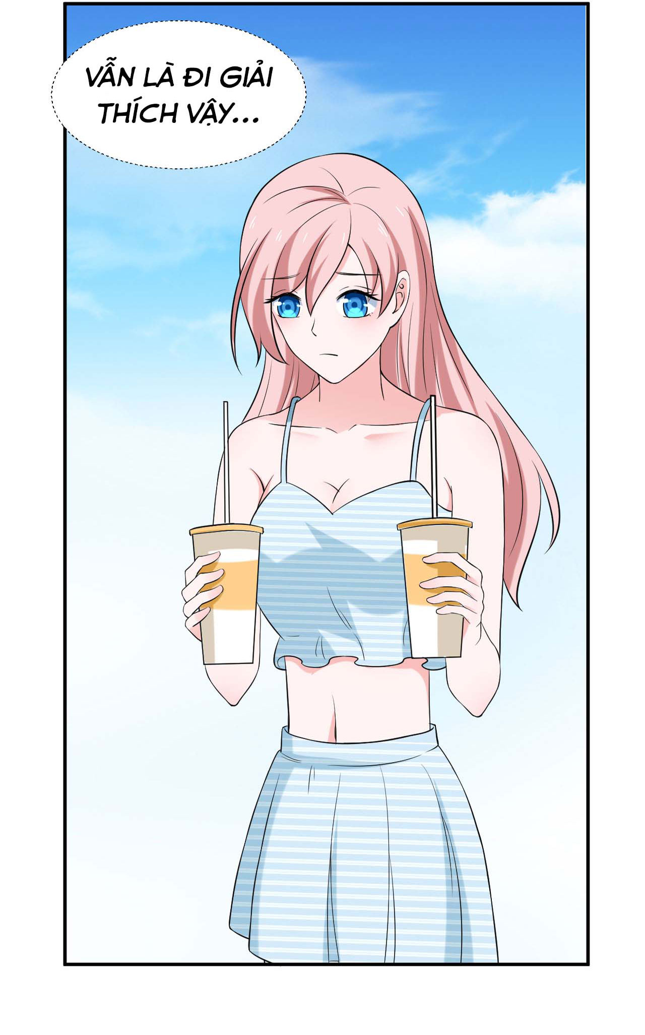 bí mật không thể yêu đương chapter 65 45