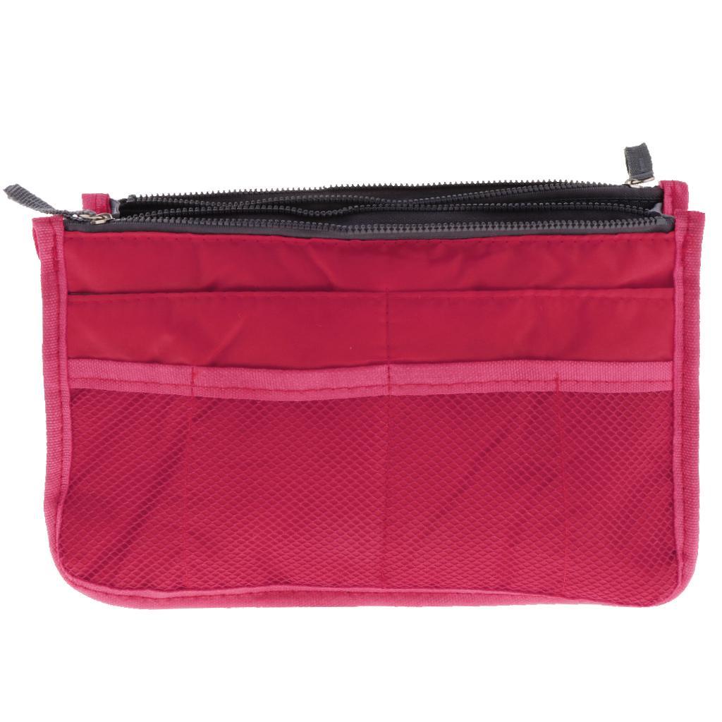 Travel Packing Cube Travel Organizer Case Accessories Practical Mesh Laundry Cube Toiletry Bag