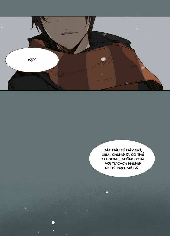 mười chín, hai mươi mốt chapter 21 27