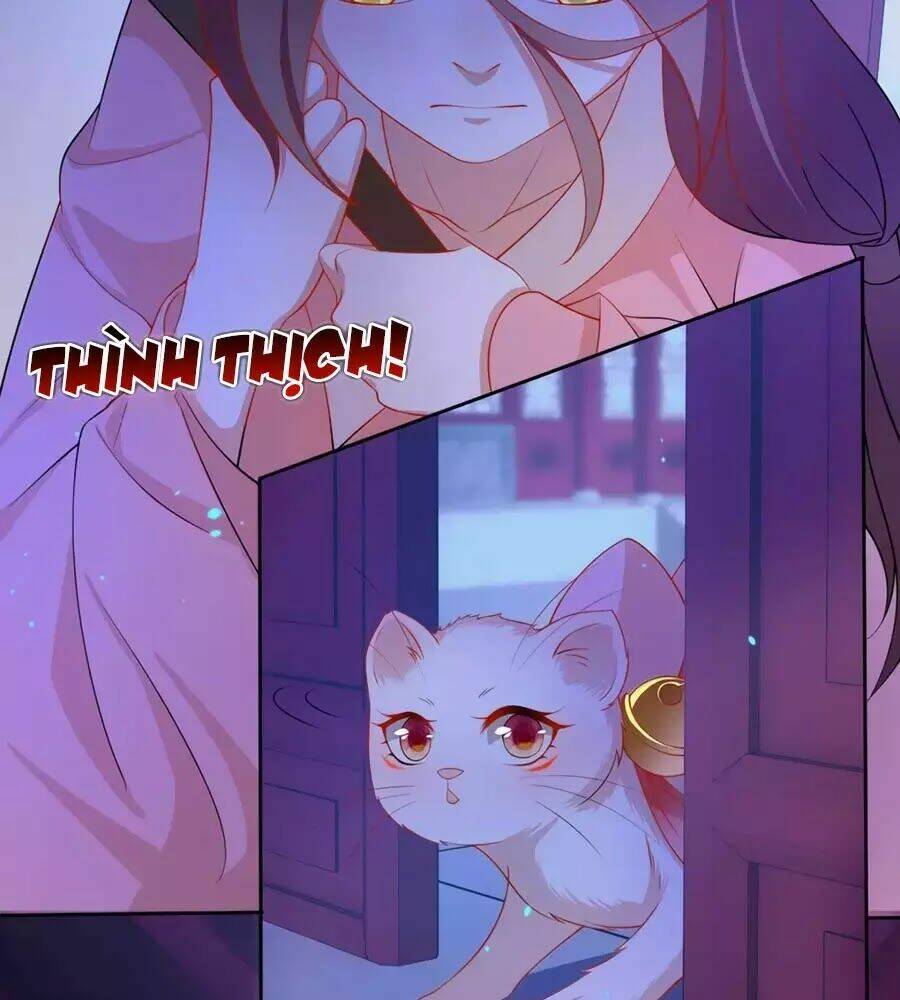 dưỡng thú vi phi chapter 8 23