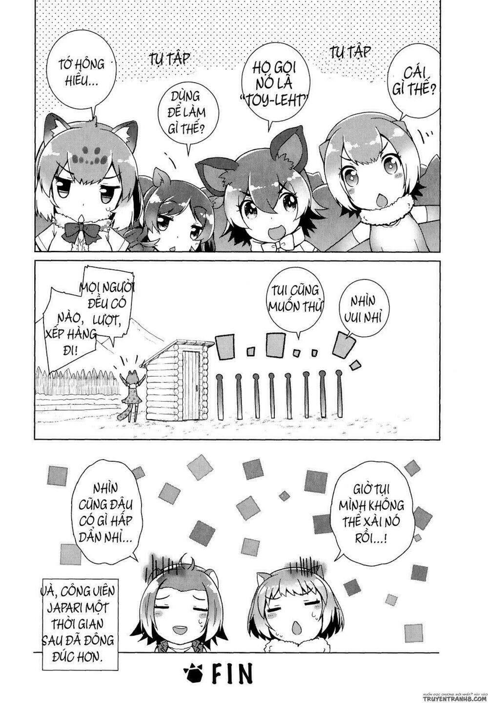 thiên thu vạn thế chapter 1 10