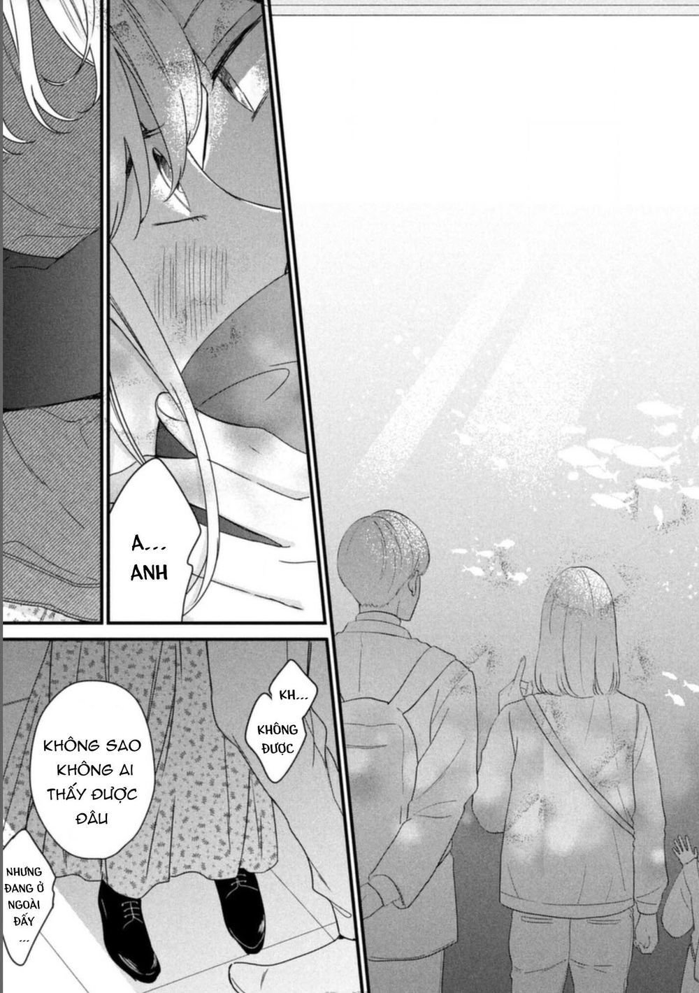 bengoshi to 17-sai chapter 8 32