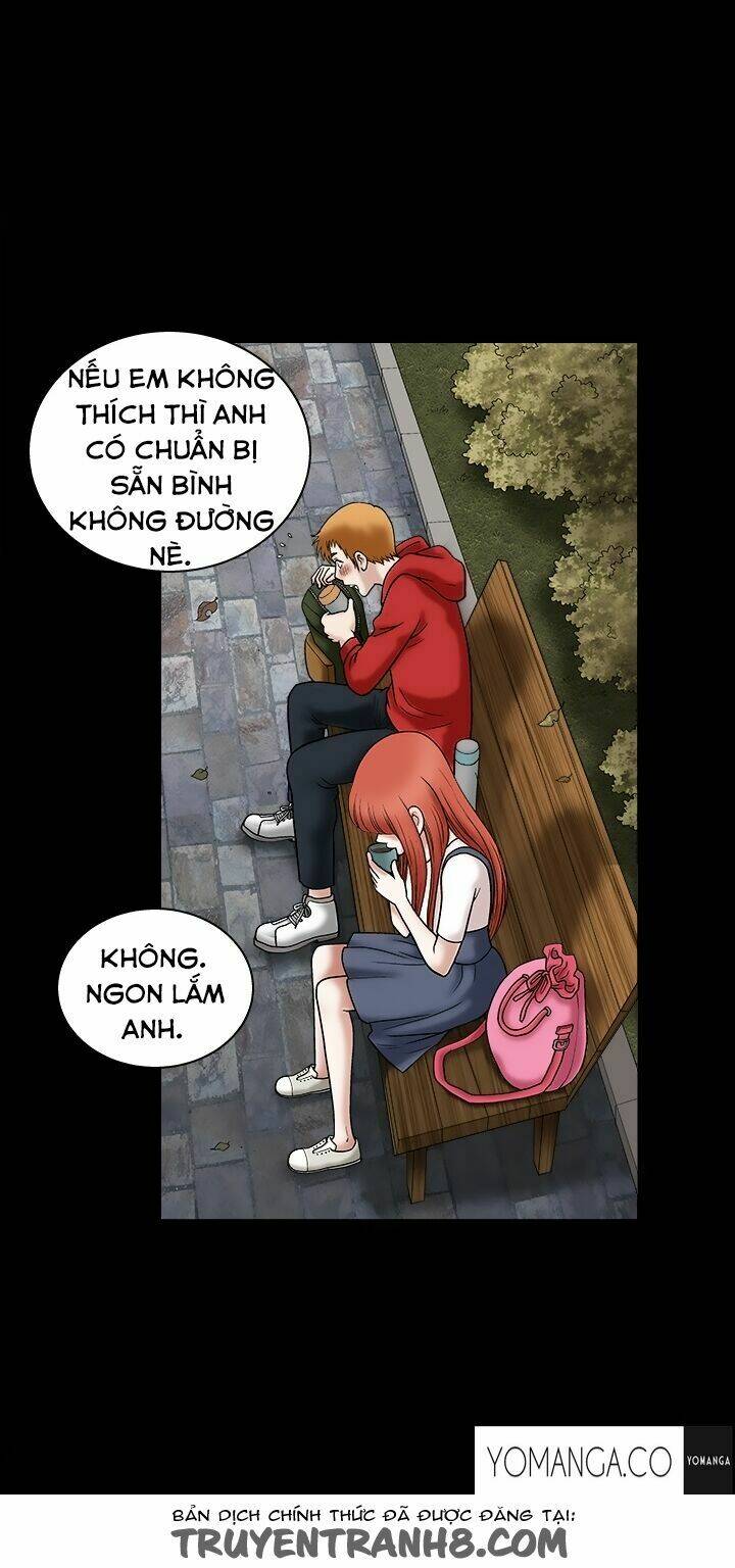 seduction - quyến rũ chapter 22 39