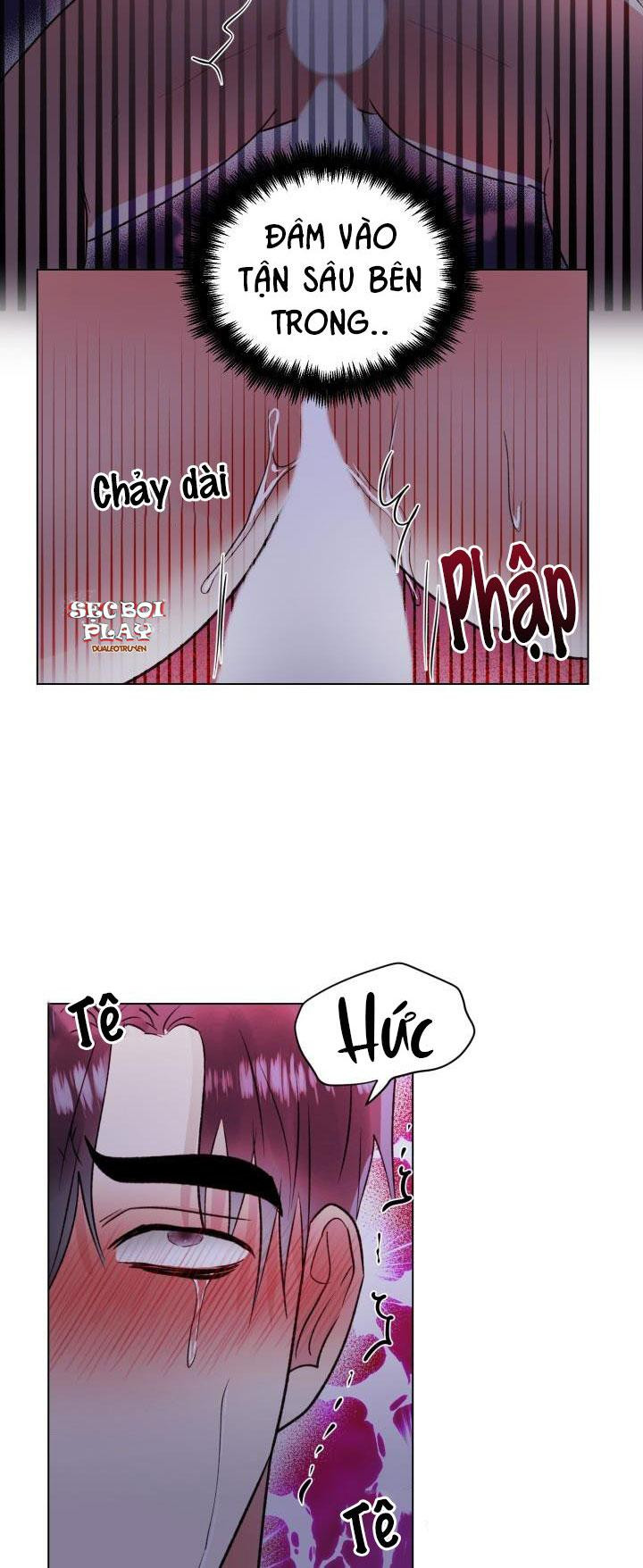 cái bóng sau song cửa sắt chapter 8 13