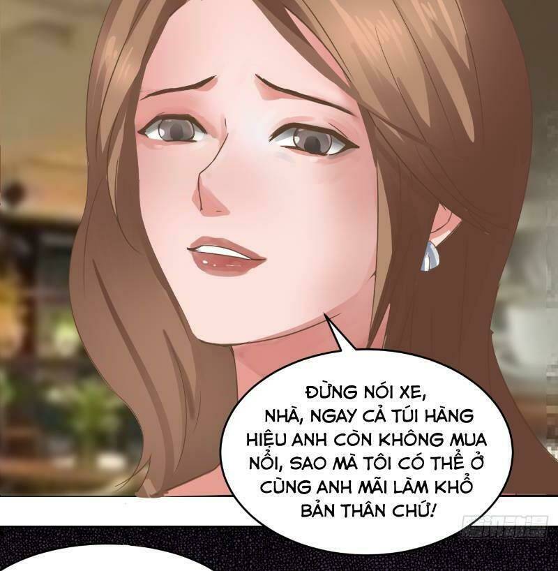 đô thị thần nhãn chapter 1 16