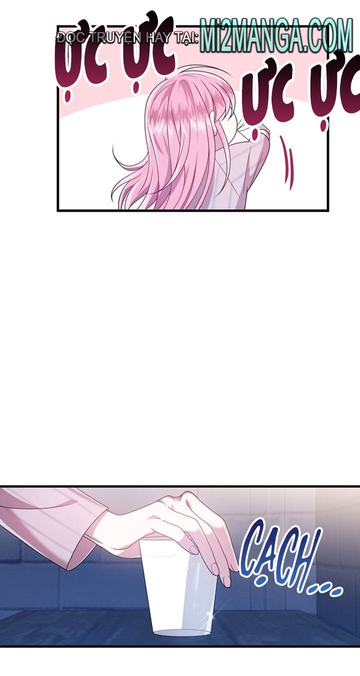 tôi đã gặp nam chính trong ngục tù chapter 21.1 13