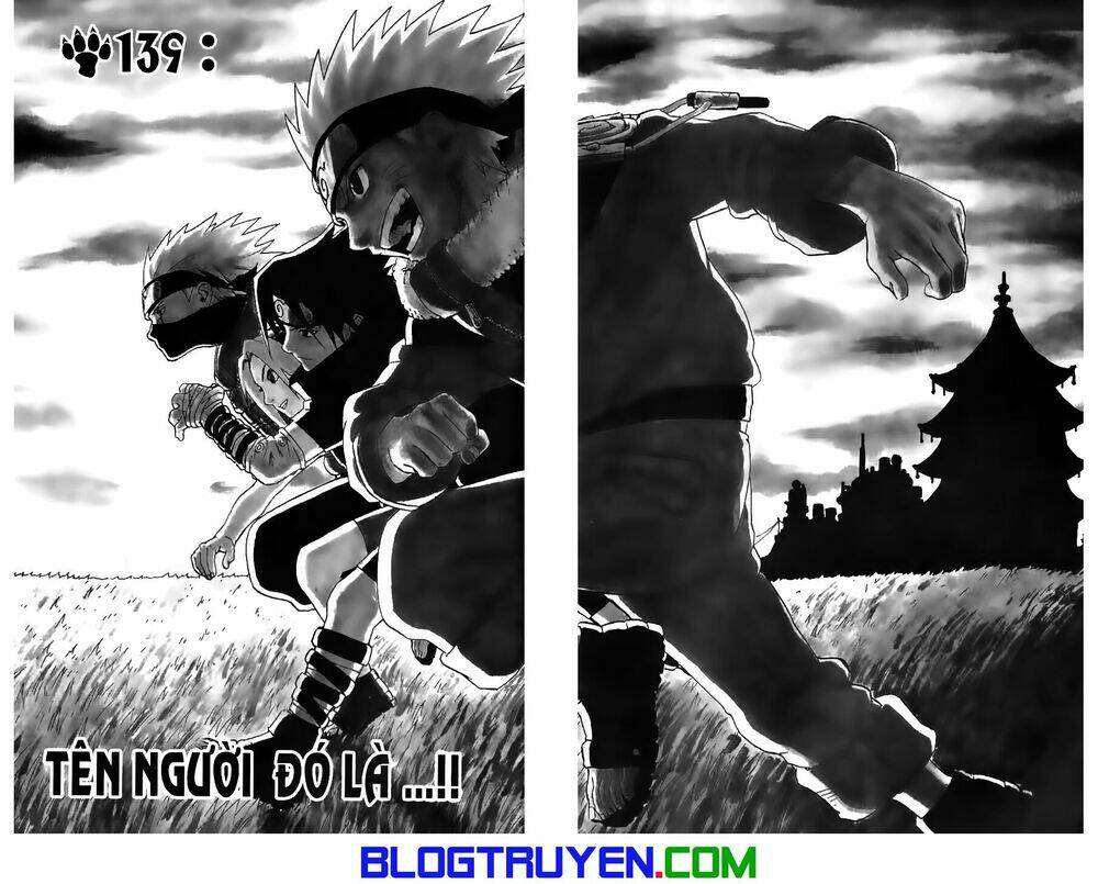 naruto - cửu vĩ hồ ly chapter 139 2