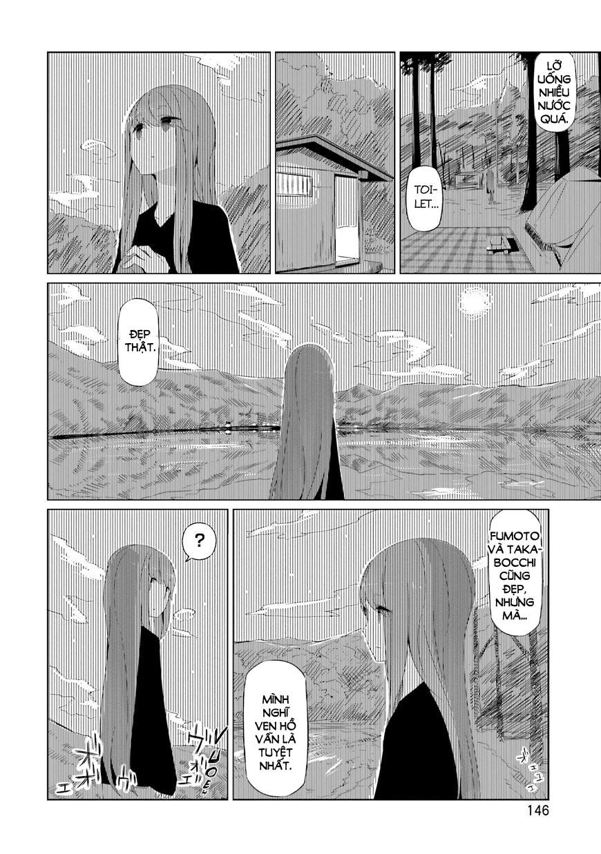 yurukyan chapter 12 22