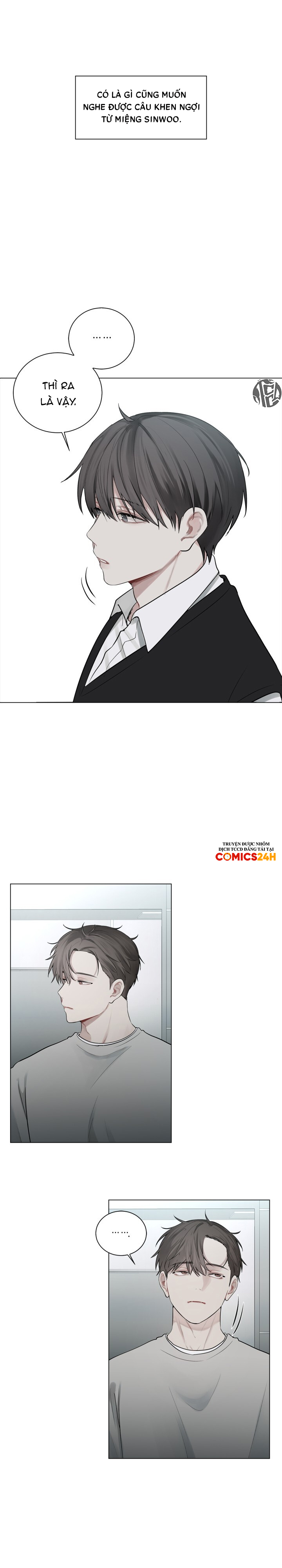 hình bóng phản chiếu chapter 5 18