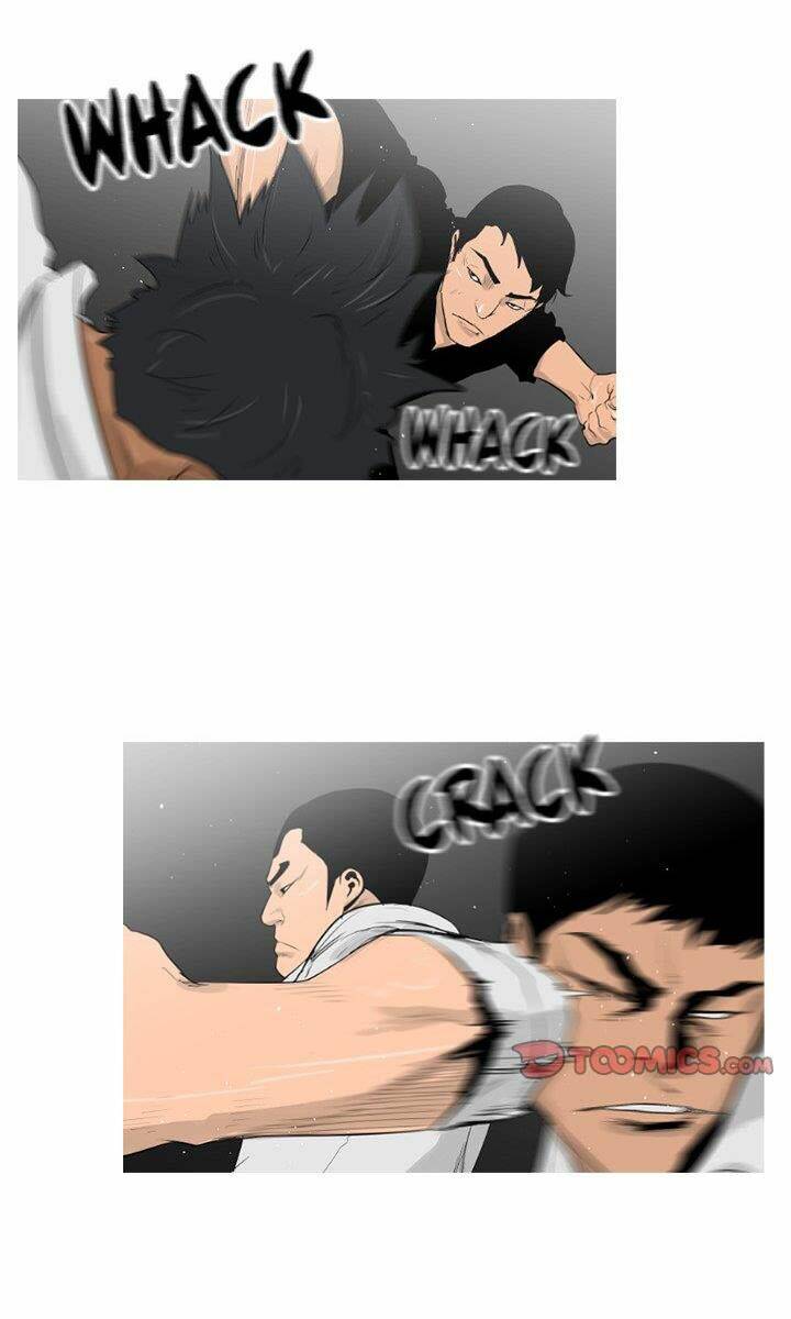 kẻ mạnh nhất - tong edge chapter 61 26