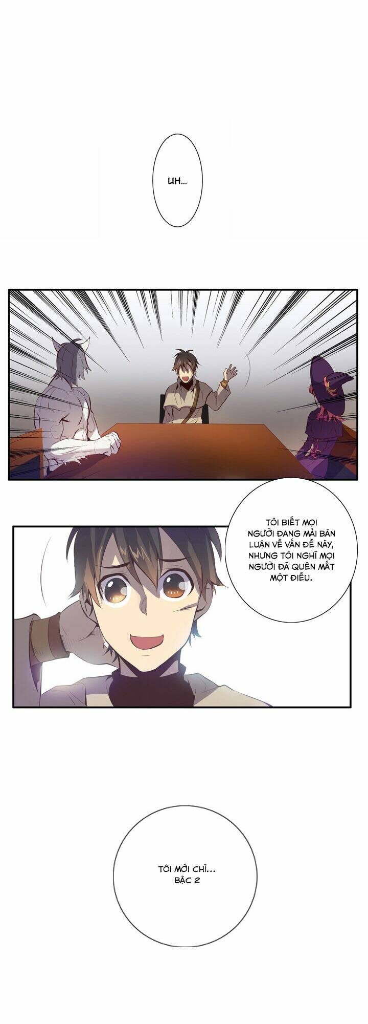 dusk howler chapter 43 30