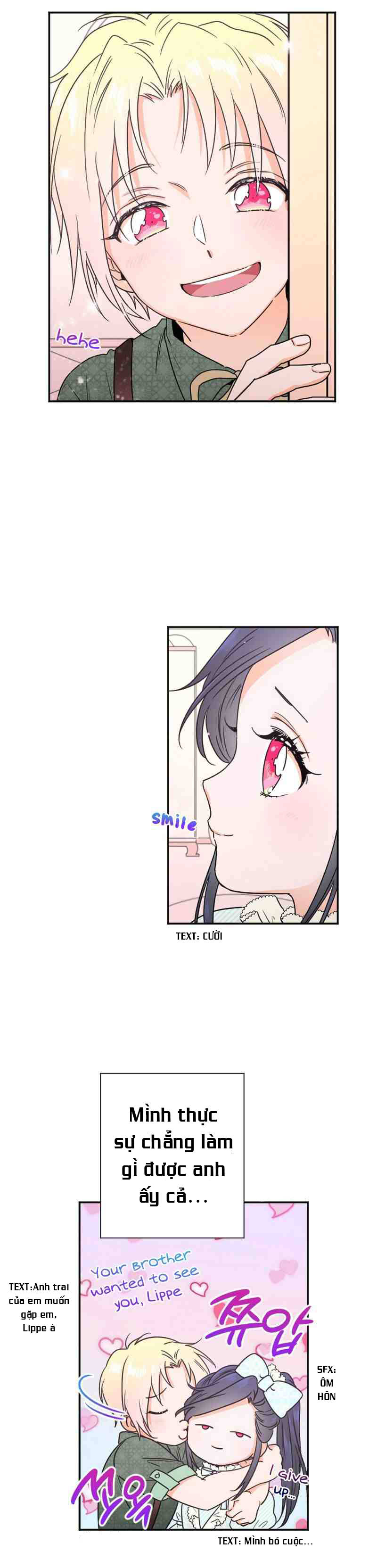 lady baby chapter 49 19