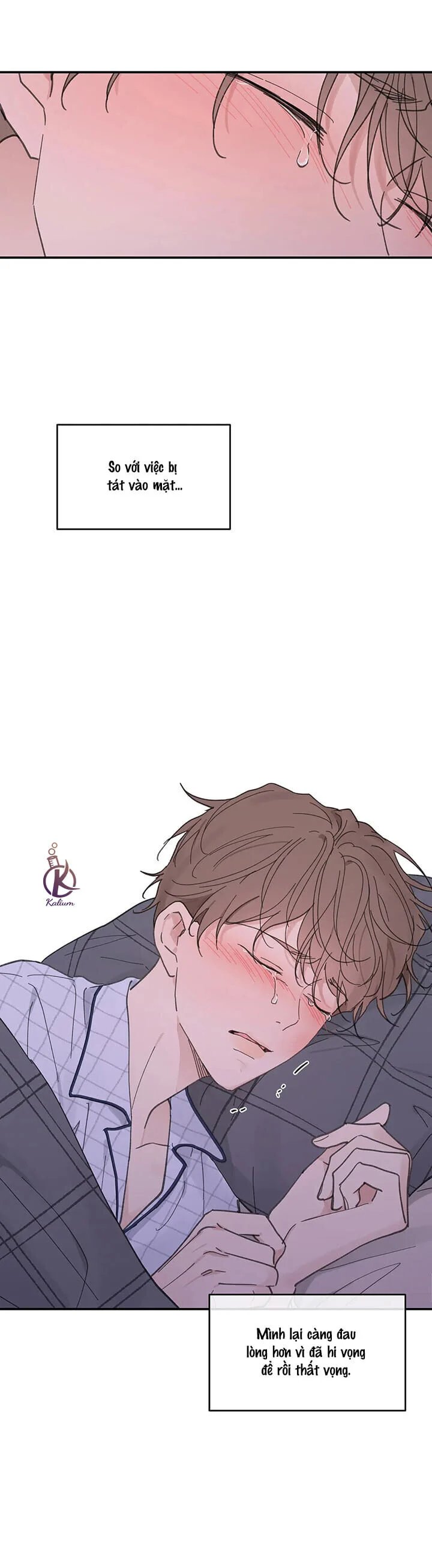 tâm tư của ju in chapter 67 22