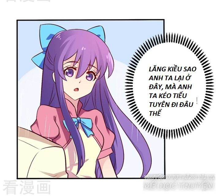 tổng tài đã cưới em chapter 76 21