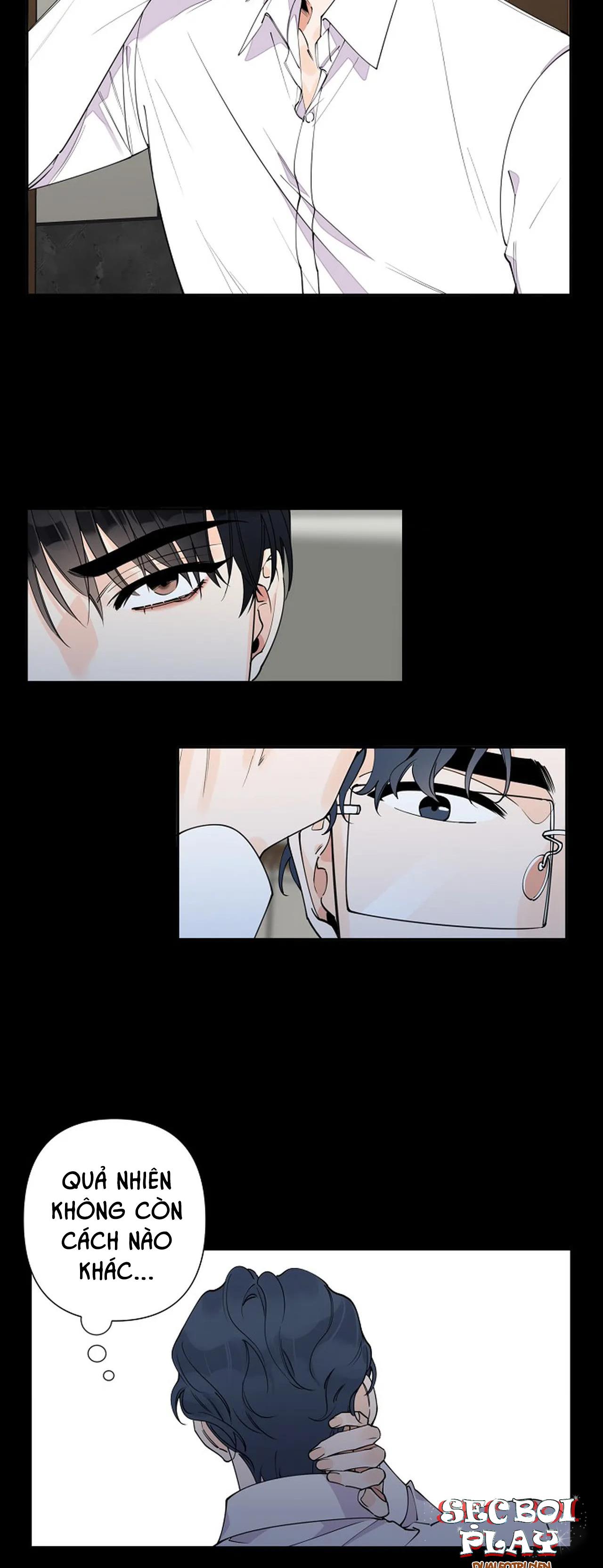 đêm dịu dàng chapter 2 4