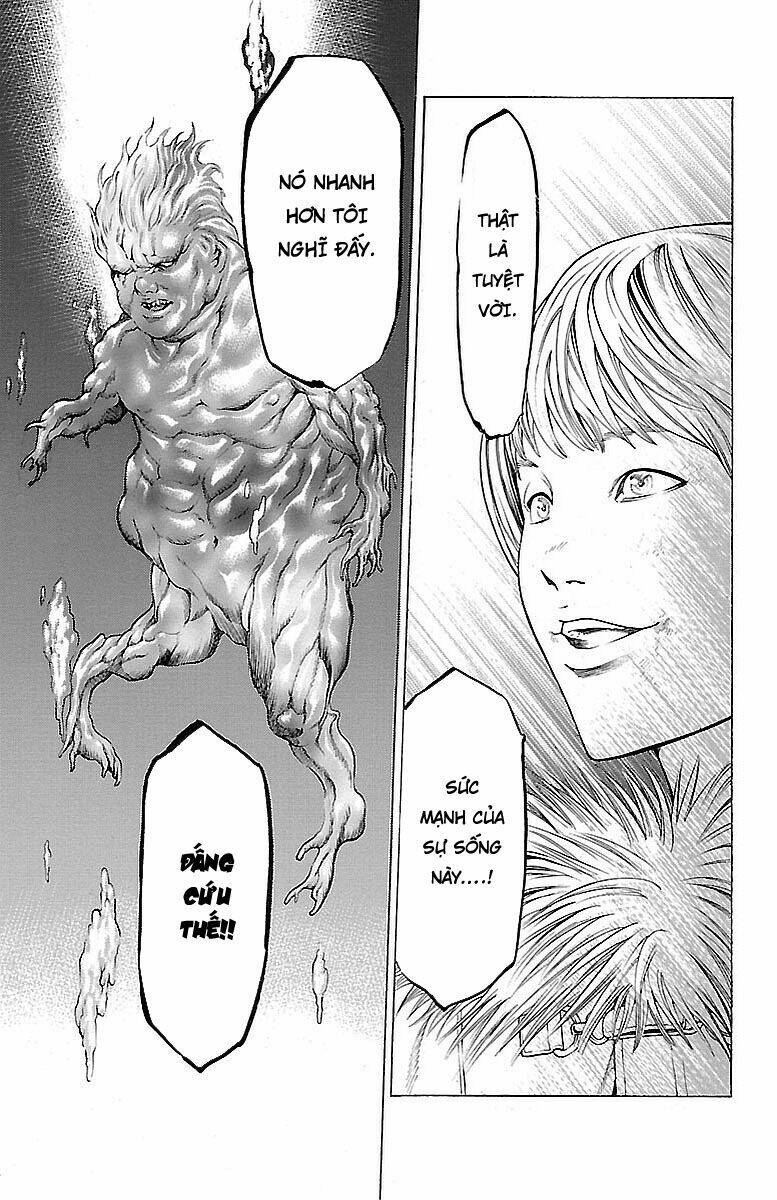 hakaijuu chapter 77 24