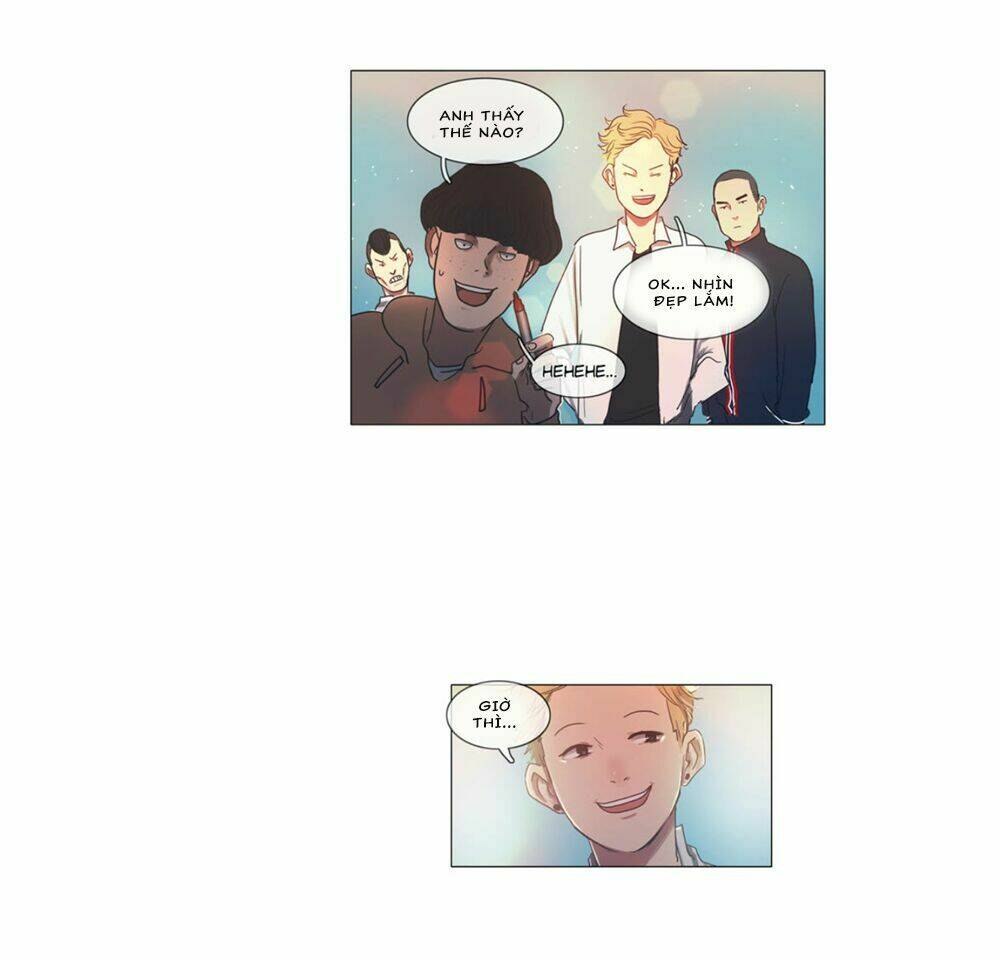 giải thoát chapter 3 36