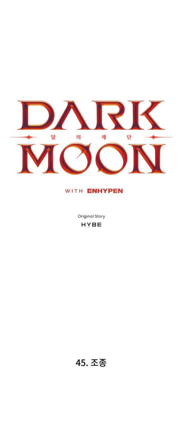 dark moon - tế đàn ánh trăng chapter 45.1 3